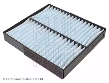 BLUE PRINT adc42519 -  Фильтр воздуха в салоне